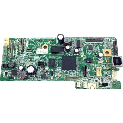 MAINBOARD CC03 MAIN FOR EPSON WF-2541 printer printer parts