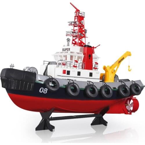 2021New 2.4G RC Boat Electronic Ship Model Toys with Remote Control boat toy for Kids Adults high speed Electronic Model toy