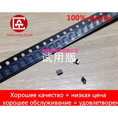 10pcs real orginal new SMD metal wire wound power inductor 2520 1008-1UH 20% 3.8A MEKK2520H1R0M