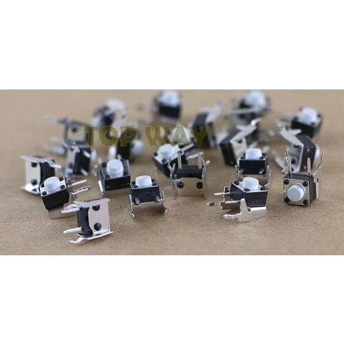 New RB LB Key Micro Contact Switch Micro Button for Xbox 360 One XboxOne xbox360 Wireless & Wired Controller