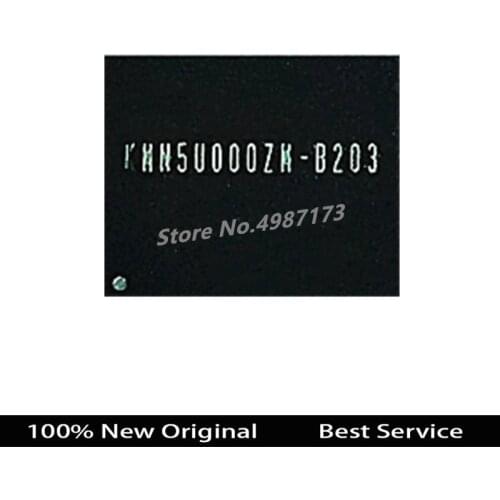New KMN5U000ZM-B203 In Stock 100% Genuine KMN5U000ZM-B203