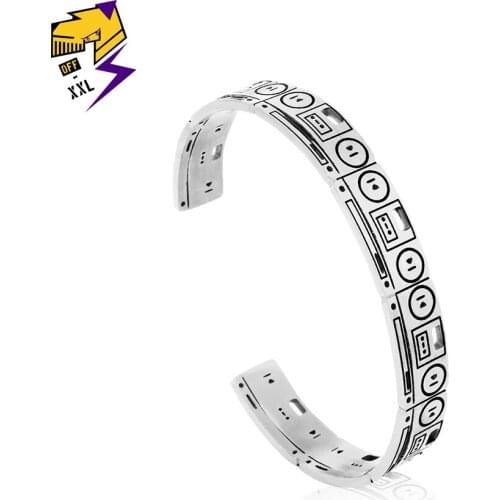 OFF-XXL Golden Bracelets