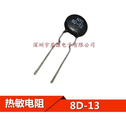 Original 5pcs/ NTC 8D-13