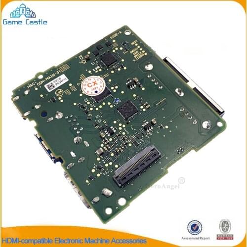 Original HDMI-compatible Port Connector Socket Replacement For Nintendo Switch Charging Board PCB Game Console Repair Parts