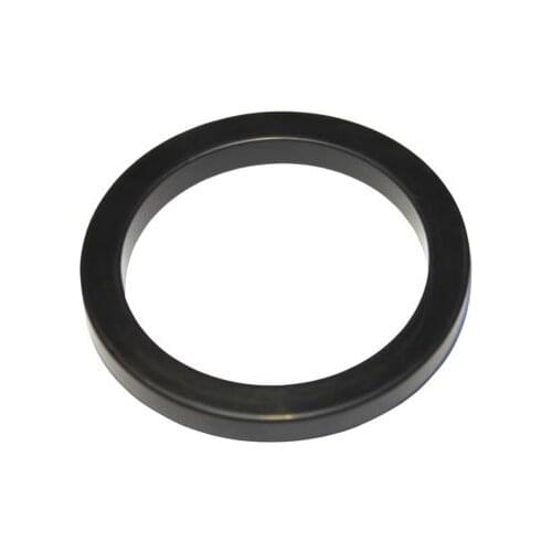 GAGGIA 01652809 FILTER HOLDER GASKET 73 x 57 x 8.5 mm FOR COFFEE MAKER MACHINES