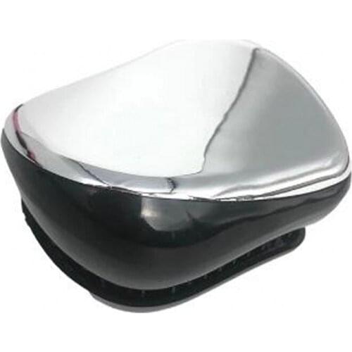 1Pcs Glitter Women Hair Scalp Massage Comb Hair brush Wet Curly Detangle Hair Brush for Salon Hairdressing Styling Tools