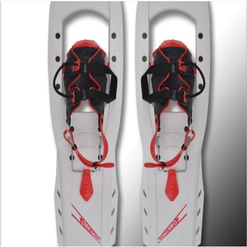 THICKFISH Ski Shoes