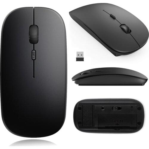Uhamyee Laptop Mice