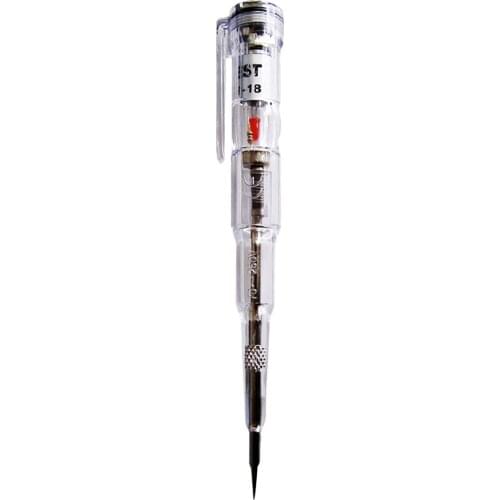 70-250V IP56 Waterproof Voltage Tester Induced Electric Pen Detector Screwdriver Probe Test Pen