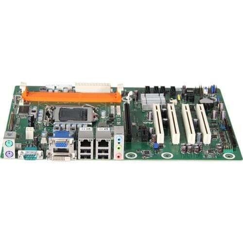 EBC-MB06G2 brand new for Advantech Industrial Computer Motherboard