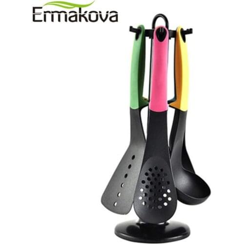 Ermakova Sets Of Kitchen Utensils