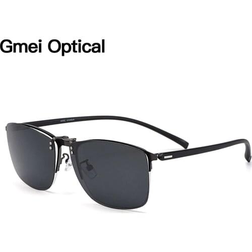 Мужские солнцезащитные очки Gmei Optical China At AliExpress