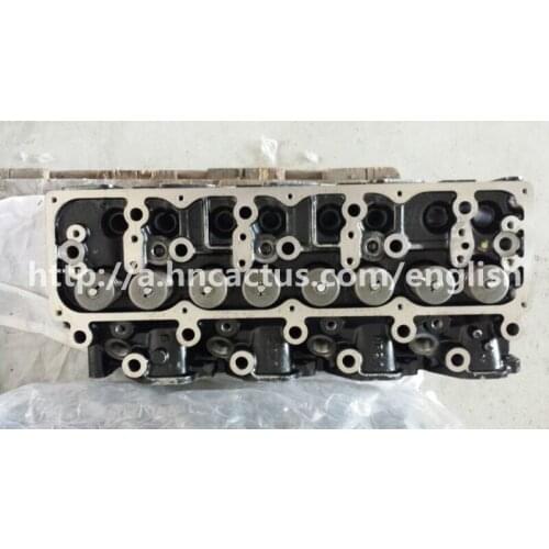 TD27 M20 Cylinder Head Assembly 11039-7F400 11039-7F40111039-7F402 11039-7F404 fore Nissans Maverick Terrano II Mistral
