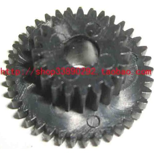 Epson TM220 paper feed drive wheel (gear next to the motor)