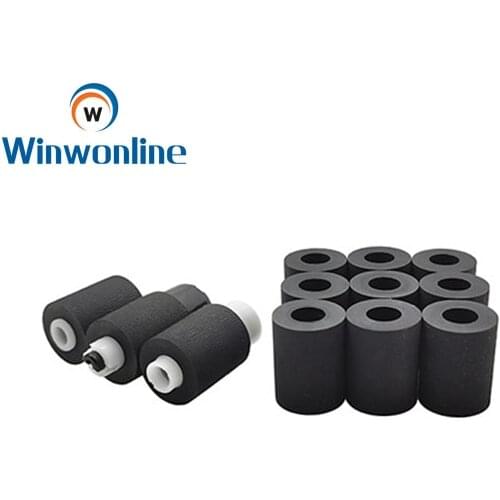 1set Pickup Roller Kit for Kyocera FS 1028 1035 1100 1120 1128 1135 1300 1320 1370 2000 2020 302F909171 302F906230 302F906240