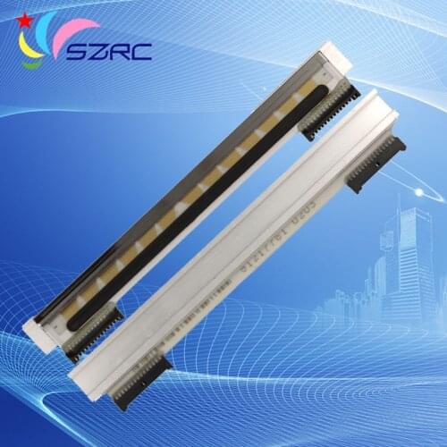 New Thermal Print Head Compatible For zebra GX420T GX430T Printhead