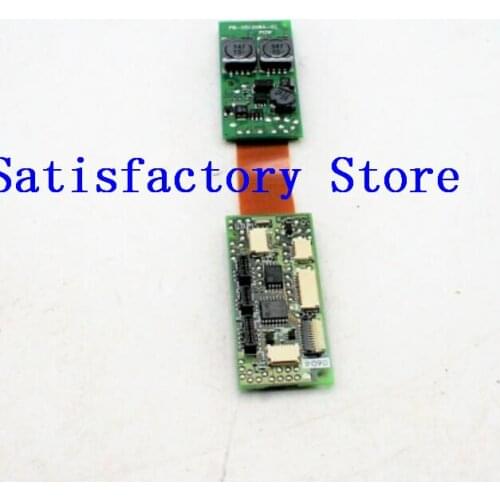 NEW FOR Nikon 55-200 mm VR Main PCB Board Replacement Repair Part