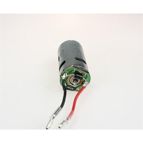 RC Durable Motor for 1/10 Wltoys 104001-1924 RC Car Spare Parts