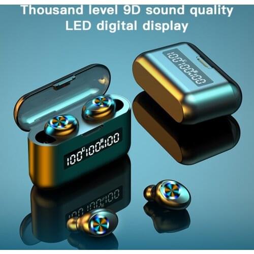 Rellent Headphones