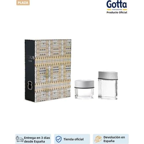 Мужские дезодоранты TOUS China At AliExpress