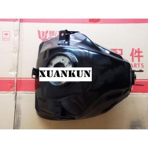 XUANKUN BJ600GS/BN600 Fuel Tank Assembly BJ600 Modified Tank