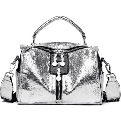 Ladies Hand Shoulder Messenger Bags Designer Handbag High Quality Crossbody Bags for Women 2021 New Tote Bag Boston Sac A Main