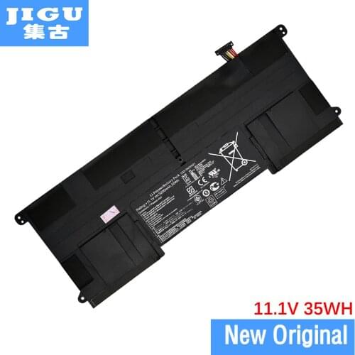 JIGU C32-TAICHI21 Original laptop Battery For Asus for Ultrabook Taichi 21 35Wh 11.1V 3200mAh Taichi21 battery