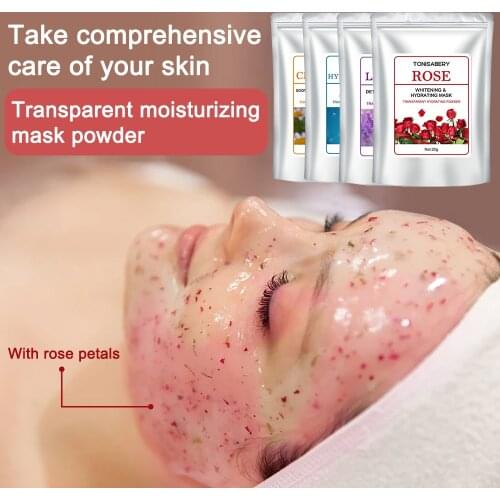 BOLUYIN Collagen Face Masks