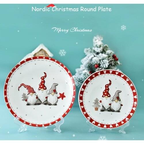 Plate Sets CCTM China