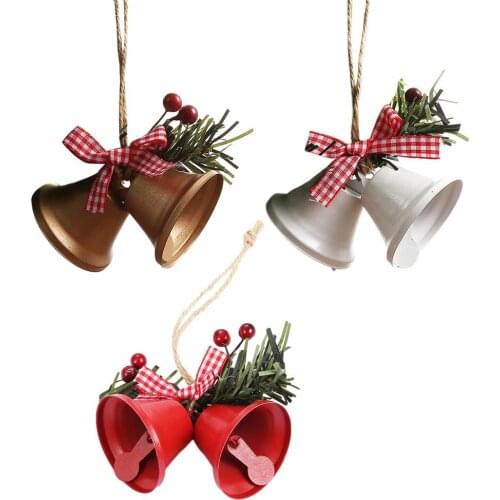 Новогодние колокольчики Cwaouoniy China At AliExpress