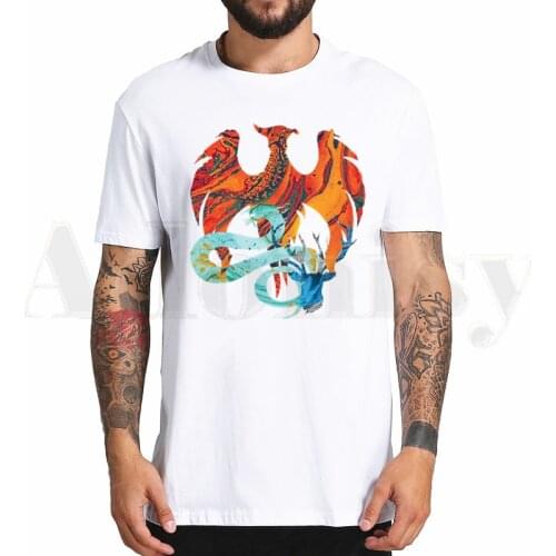 Fine Make Me Your Villain Shadow and Bone Tshirt Hip Hop Girl Print Top Tees Harajuku Tshirts Fashion Summer T-shirt