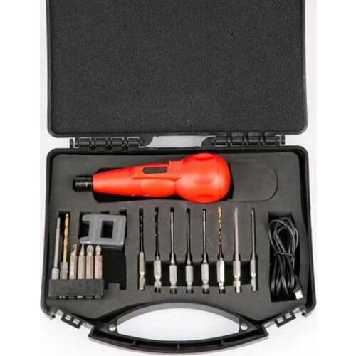 Hokerbat Screwdrivers