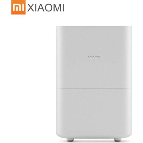 2018 Original Smartmi Cute Evaporative Home Ultrasonic Air Humidifier