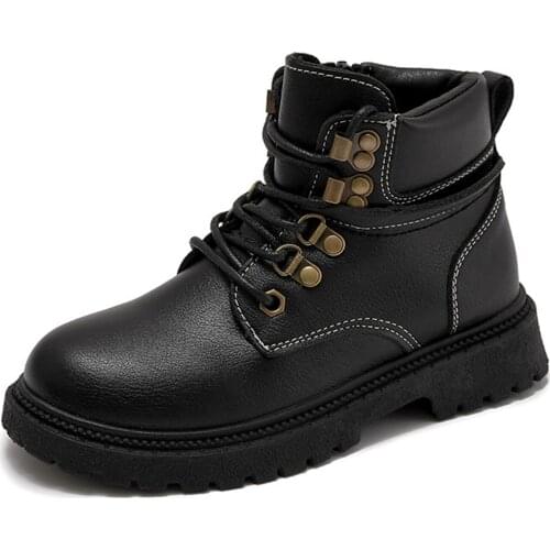 JUBAIYUAN Children's Shoes