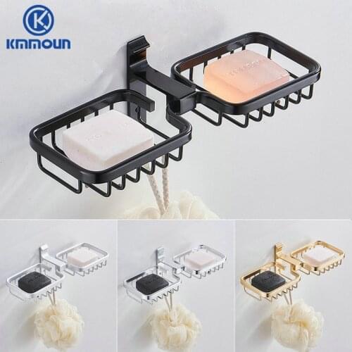 Kmmoun Soap Dishes