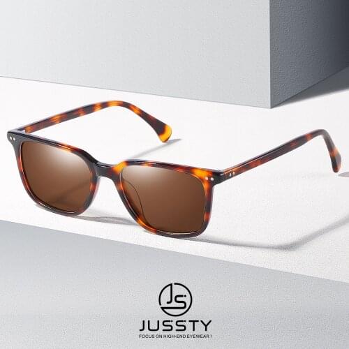 Retro Acetate Prescription Sunglasses Men Polarized UV400 Myopia Progressive Sun Glasses For Men Vintage Optical Bifocal Eyewear