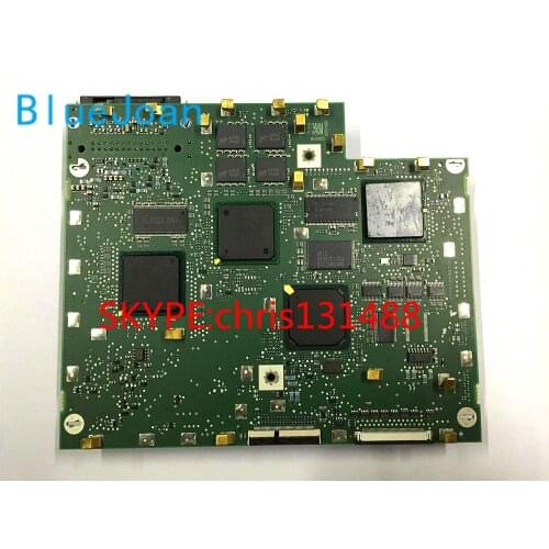 NEW RNS510 LCD series main Board mainboard motherboard with code old style For VW RNS 510 Navigation system motherborad