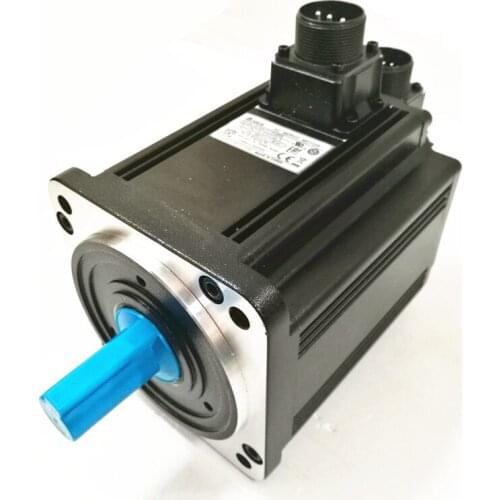 Original Delta AC Servo Motor ECMA-F11318RS 1.8kw 1500rpm 11.48Nm 130mm frame