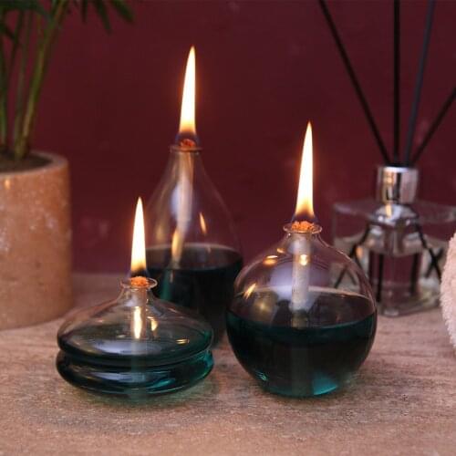 Reis Decorative Candles