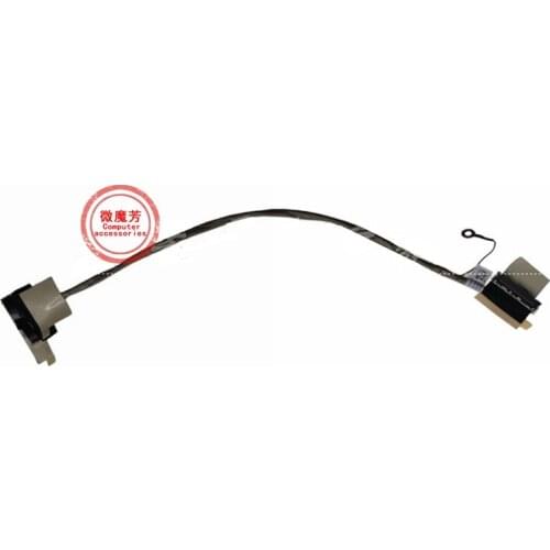 USB Network Card Power Adapter Cable, For Lenovo AIO Y910 Y910-27ISH All-in-One New DC02002HW00