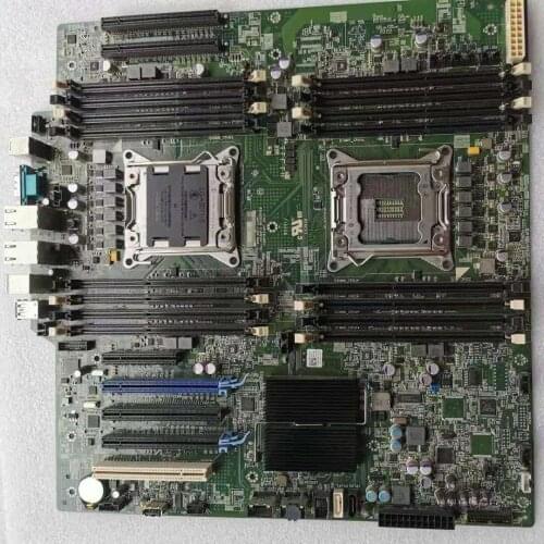 82WXT VHRW1 TF3RV for DELL T7600 Workstation Motherboard