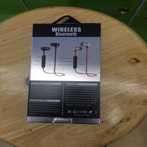 WEYFION Headphones With Microphone