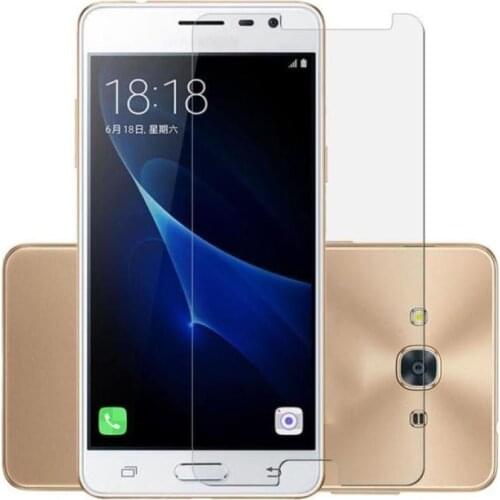 9H 2.5D Tempered Glass For Samsung Galaxy A3 A5 A8 A7 A9 Screen Protector For SAMSUNG Galaxy A3 A5 A7 A8 A9 2015 Protective film