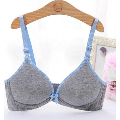 Sexy Push Up Bras For Women Lace Transparent Double Push Up Bras For Women Underwear Bras Push Up Sexy Gather Transparent Bras