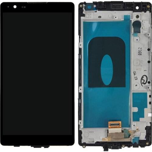 New Original For LG X Power K220DS K220 LCD Display with Touch Screen Digitizer Assembly With Frame Free shipping