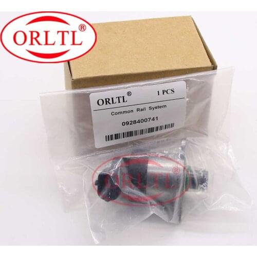 ORLTL 0928400741,SCV Valve Unit 0 928 400 741, Pump Pressure Regulator 0928 400 741 FOR
