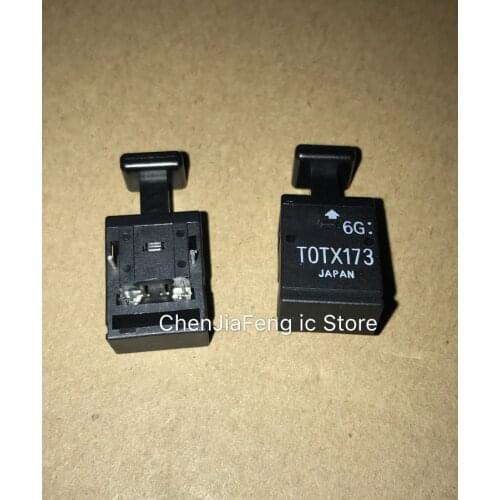 1PCS~10PCS/LOT New original TOTX173 TOTX173A DIP-6