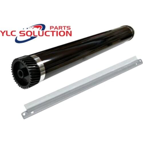 1Pcs OPC DRUM Cleaning Blade For Kyocera FS 1035 1030 1120 1128 1370 2810 920 720 1135 1016 1028 1110 P2035 1024 1100 1300 1320