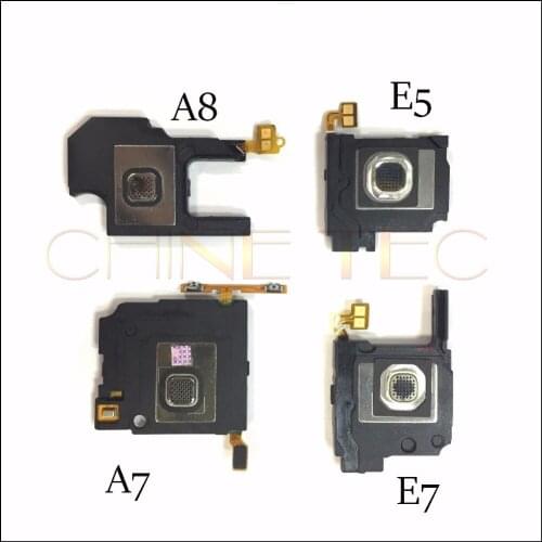10pcs Buzzer Ringer Loud Speaker Loudspeaker for Samsung Galaxy A7000 A8000 E5000 E7000 A7 A8 E5 E7