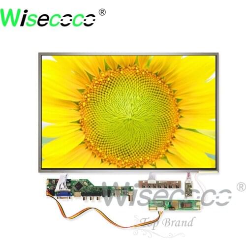 17 inch 1440*900 HDMI Screen B170PW03 LCD Display with Driver Board Monitor tablets